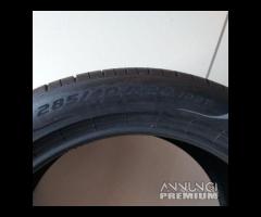 2 gomme 285 40 20 pirelli a10322 - 7