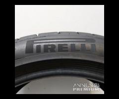 2 gomme 285 40 20 pirelli a20200