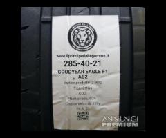 2 gomme 285 40 21 goodyear a25892