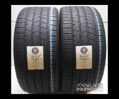 2 gomme 285 40 22 continental a43991