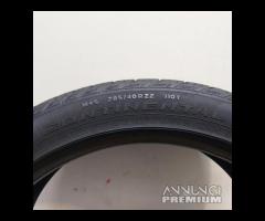 2 gomme 285 40 22 continental a43991