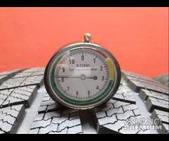 2 gomme 285 45 20 continental a4658