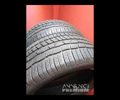 2 gomme 285 45 20 continental a4658