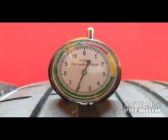 2 gomme 285 45 20 goodyear a283