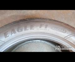 2 gomme 285 45 20 goodyear a283