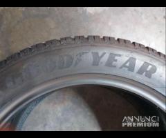 2 gomme 285 45 20 goodyear inv a4649