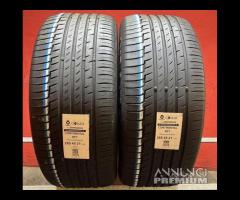2 gomme 285 45 21 continental rft a3523