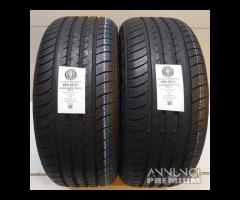 2 gomme 285 45 21 goodyear rft a21631