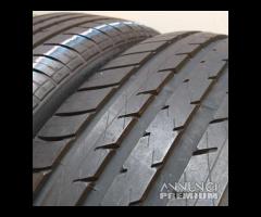 2 gomme 285 45 21 goodyear rft a21631