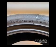 2 gomme 285 45 21 goodyear rft a21631 - 7