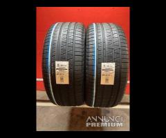 2 gomme 285 45 21 pirelli a3526