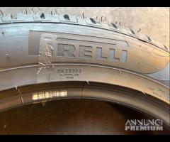 2 gomme 285 45 21 pirelli inv a3390