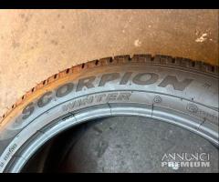 2 gomme 285 45 21 pirelli inv a3390