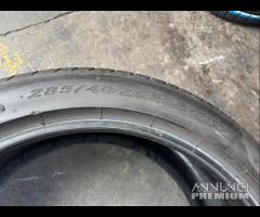 2 gomme 285 45 22 pirelli a3535 - 8