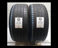 2 gomme 285 45 22 pirelli a43807