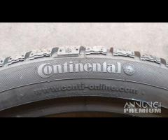 2 gomme 295 30 19 continental a1009