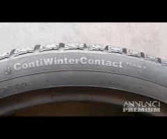 2 gomme 295 30 19 continental a1009 - 6