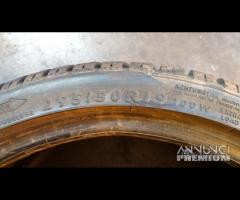 2 gomme 295 30 19 dunlop a1010 - 6