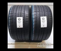 2 gomme 295 30 19 michelin a22584
