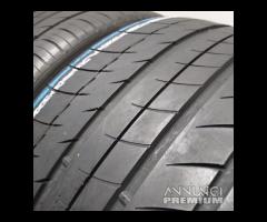 2 gomme 295 30 19 michelin a22584