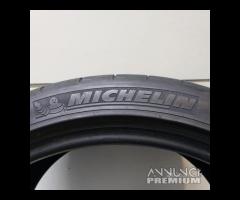 2 gomme 295 30 19 michelin a22584