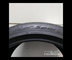 2 gomme 295 30 19 michelin a22584 - 6