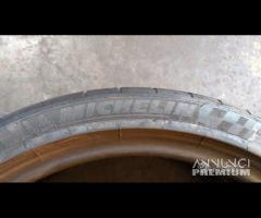 2 gomme 295 30 19 michelin a643