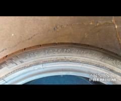 2 gomme 295 30 19 michelin a705 - 6