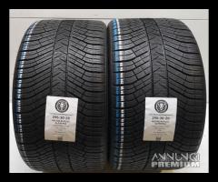 2 gomme 295 30 20 michelin a37784