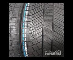 2 gomme 295 30 20 michelin a37784