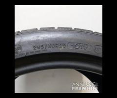 2 gomme 295 30 20 michelin a37784 - 7