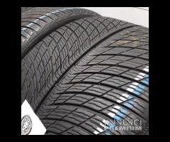 2 gomme 295 30 21 michelin a20128