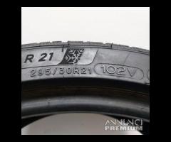 2 gomme 295 30 21 michelin a20128 - 7