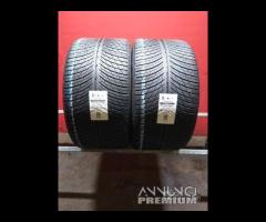 2 gomme 295 30 21 michelin inv a4522