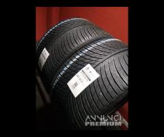 2 gomme 295 30 21 michelin inv a4522