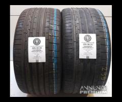 2 gomme 295 30 22 continental a43983