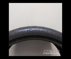2 gomme 295 30 22 continental a43983