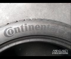 2 gomme 295 35 19 continental inv a4020