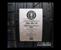 2 gomme 295 35 19 goodyear a34603