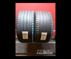 2 gomme 295 35 19 michelin a5723