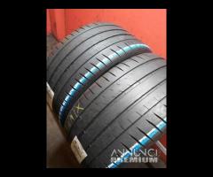 2 gomme 295 35 19 michelin a5723