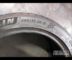 2 gomme 295 35 19 michelin a5723 - 7