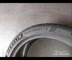 2 gomme 295 35 19 michelin a5723 - 8