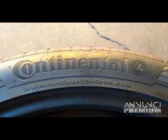 2 gomme 295 35 21 continental a93