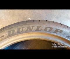 2 gomme 295 35 21 dunlop a92