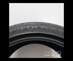 2 gomme 295 35 21 fulda a20139