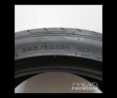 2 gomme 295 35 21 fulda a20139 - 7