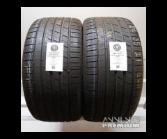 2 gomme 295 35 21 hankook a10235