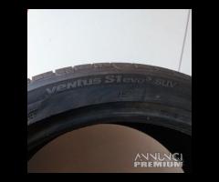 2 gomme 295 35 21 hankook a10235 - 6