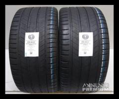 2 gomme 295 35 21 michelin a21663